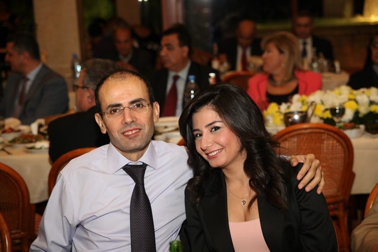 Caritas Annual Diner